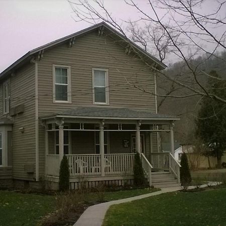 Edelweiss Ski Lodge Ellicottville Exterior foto