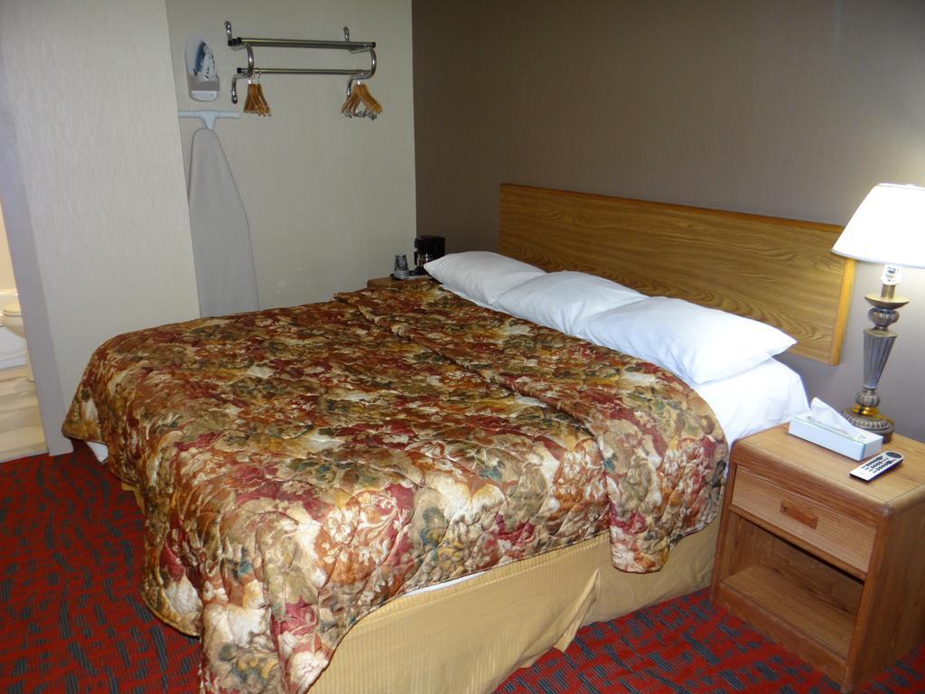 Edelweiss Ski Lodge Ellicottville Quarto foto