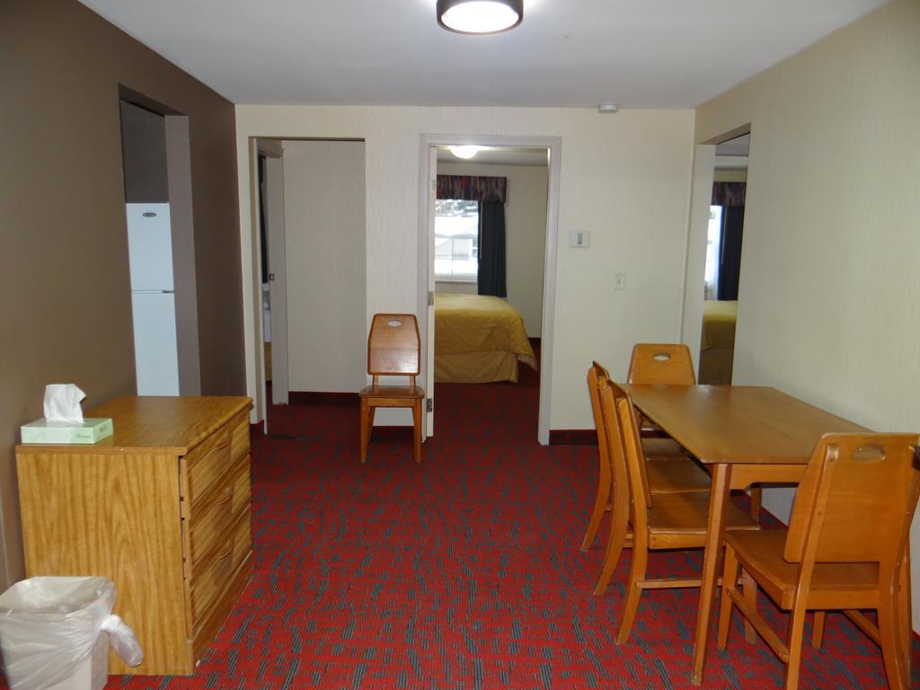Edelweiss Ski Lodge Ellicottville Quarto foto