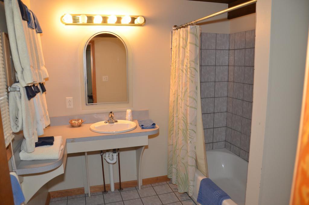 Edelweiss Ski Lodge Ellicottville Quarto foto