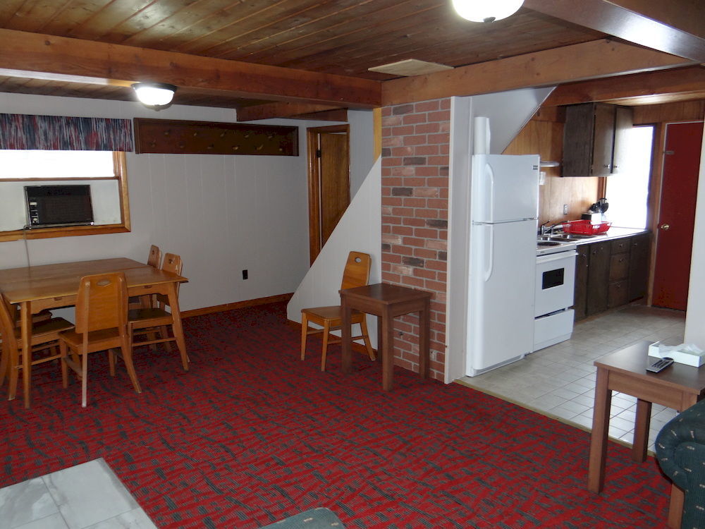 Edelweiss Ski Lodge Ellicottville Exterior foto