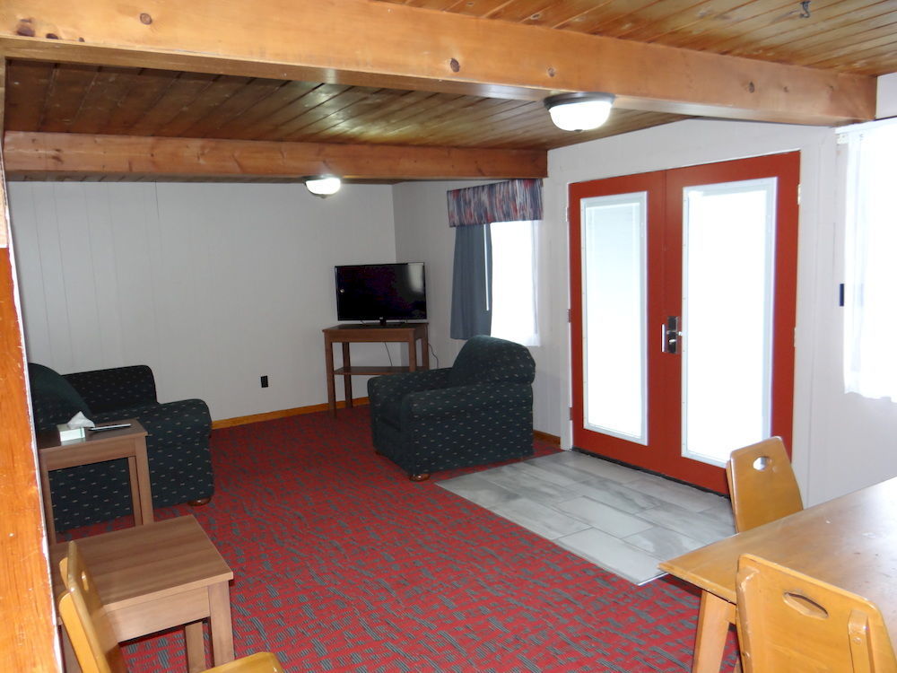 Edelweiss Ski Lodge Ellicottville Exterior foto